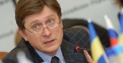 Украина никогда не согласится на условия Донбасса - придворный политолог Фесенко