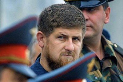 Кадыров: Если захочу приехать на Украину, никто и никогда меня не остановит и не решится спросить, как зовут