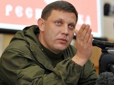 Заявление Главы ДНР по поводу подписания соглашения об отводе вооружения: ДНР будут отслеживать каждый шаг ВСУ, доверия к Киеву нет