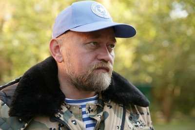 Глава центра освобождения пленных Владимир Рубан задержан СБУ в Донбассе