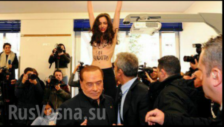  Femen       (,  18+)