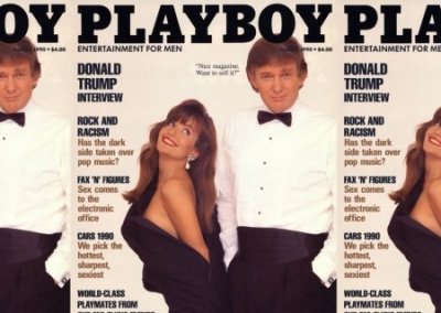 , , Playboy.        
