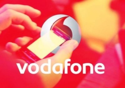       Vodafone