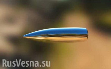 Военнослужащий ВСУ застрелен на КПП военной части в Ровно