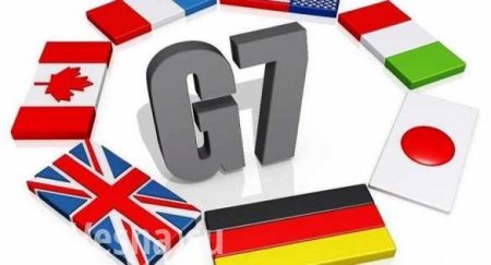  G7   