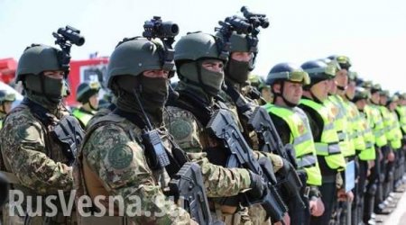 Почему украинские власти напуганы «донбасским сценарием» в Одессе (ФОТО)