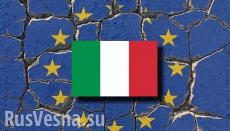 Подписание итогового документа саммита ЕС заблокировано Италией