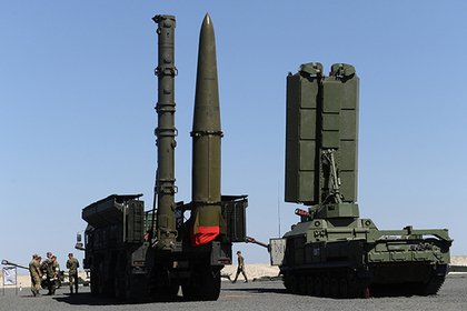 В России нашли дефицит ракетного оружия