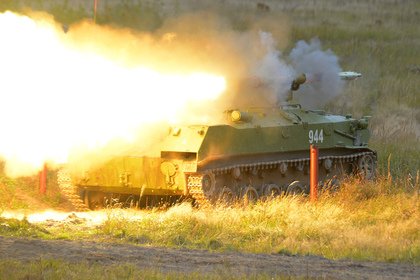 Российские ракеты назвали худшим кошмаром для НАТО