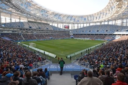 Российский футбольный клуб потребовал аннулировать собственное поражение