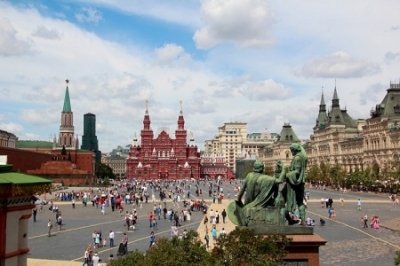 В Госдуму внесён закон, позволяющий посетить Россию без визы по паспорту болельщика до 2019 года