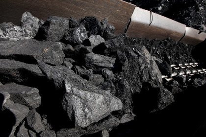 Мировым ценам на уголь предрекли обвал из-за Китая