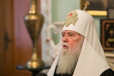 Церковь на торги: кто платит украинским раскольникам?