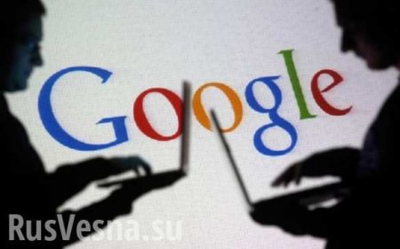 Google признал некорректным название «Кримський мiст»