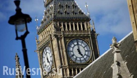 Лондон распространяет сведения по делу Скрипалей через вбросы в СМИ, — посольство России