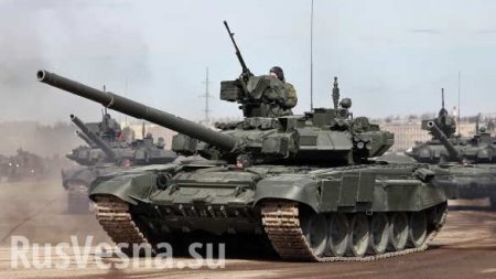 Зачем Порошенко обвинил Россию в подготовке атаки на Мариуполь