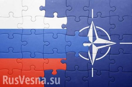 НАТО призывает Россию вывести войска из Южной Осетии и Абхазии