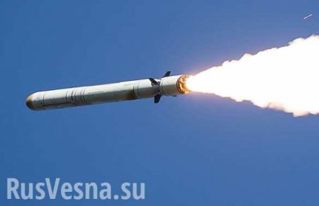 Новую российскую ракету ПРО запустили в Казахстане