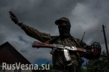 СРОЧНО: В ДНР предотвращён крупный теракт (ФОТО)