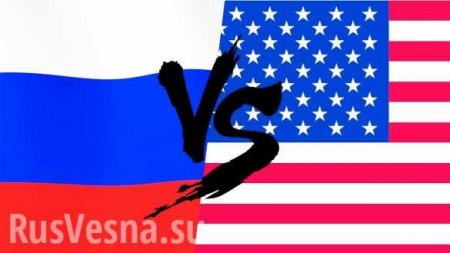 Референдум на Донбассе и выборы на Украине: Россия и США схлестнутся в «украинском полуфинале»